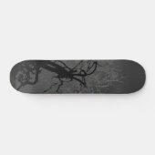 SKATEBOARD STIJL EN ONTWERP (Horizontaal)