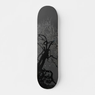 SKATEBOARD STIJL EN ONTWERP