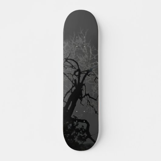 SKATEBOARD STIJL EN ONTWERP (Voorkant)