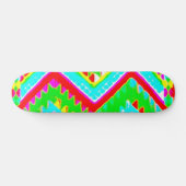 SKATEBOARD STIJL EN ONTWERP (Horizontaal)