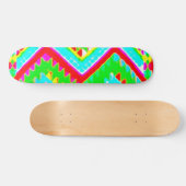 SKATEBOARD STIJL EN ONTWERP (Horizontaal)