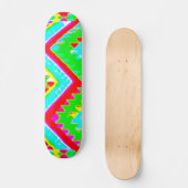 SKATEBOARD STIJL EN ONTWERP (Voorkant)