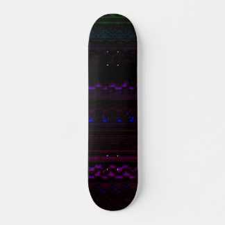 SKATEBOARD STIJL EN ONTWERP