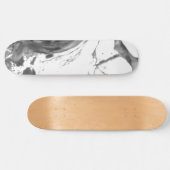 SKATEBOARD STIJL EN ONTWERP (Horizontaal)