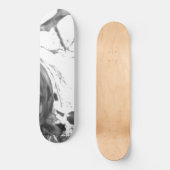 SKATEBOARD STIJL EN ONTWERP (Voorkant)