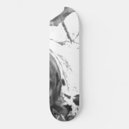 SKATEBOARD STIJL EN ONTWERP