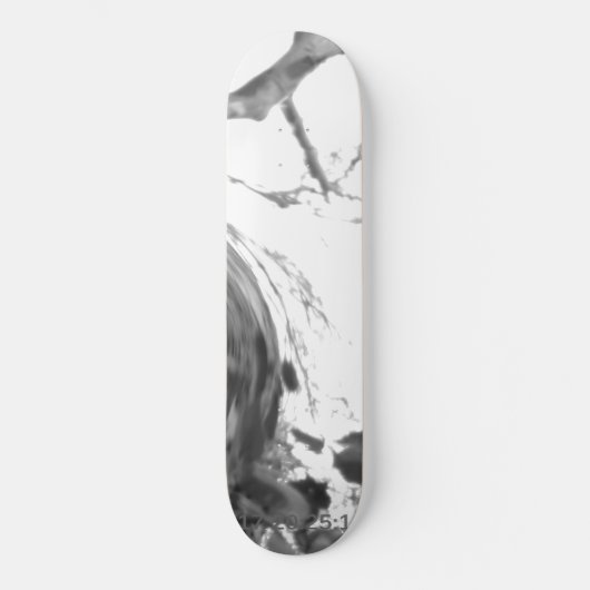 SKATEBOARD STIJL EN ONTWERP (Voorkant)