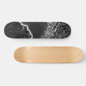 SKATEBOARD STIJL EN ONTWERP (Horizontaal)