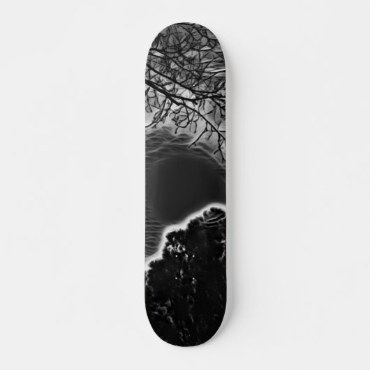 SKATEBOARD STIJL EN ONTWERP (Voorkant)