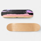 SKATEBOARD STIJL EN ONTWERP (Horizontaal)