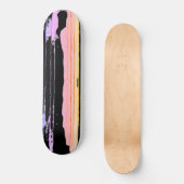 SKATEBOARD STIJL EN ONTWERP (Voorkant)