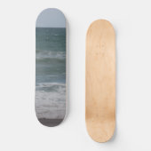 SKATEBOARD STIJL EN ONTWERP (Voorkant)