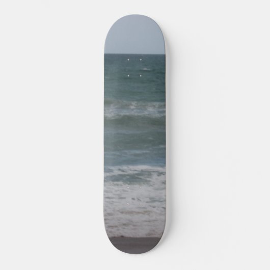 SKATEBOARD STIJL EN ONTWERP (Voorkant)