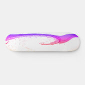 SKATEBOARD STIJL EN ONTWERP (Horizontaal)