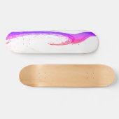 SKATEBOARD STIJL EN ONTWERP (Horizontaal)