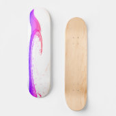SKATEBOARD STIJL EN ONTWERP (Voorkant)