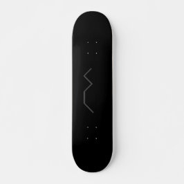 SKATEBOARD STIJL EN ONTWERP