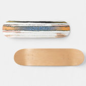 SKATEBOARD STIJL EN ONTWERP (Horizontaal)