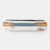 SKATEBOARD STIJL EN ONTWERP (Horizontaal)