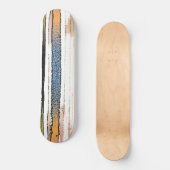 SKATEBOARD STIJL EN ONTWERP (Voorkant)