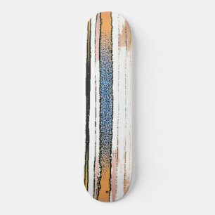 SKATEBOARD STIJL EN ONTWERP