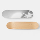 SKATEBOARD STIJL EN ONTWERP (Horizontaal)