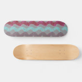 SKATEBOARD STIJL EN ONTWERP (Horizontaal)