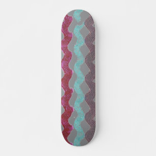 SKATEBOARD STIJL EN ONTWERP