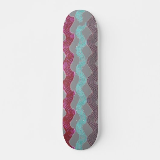 SKATEBOARD STIJL EN ONTWERP (Voorkant)
