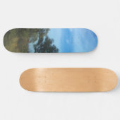 SKATEBOARD STIJL EN ONTWERP (Horizontaal)
