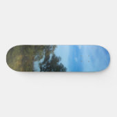 SKATEBOARD STIJL EN ONTWERP (Horizontaal)