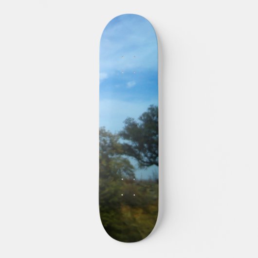 SKATEBOARD STIJL EN ONTWERP (Voorkant)