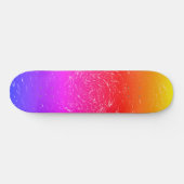 SKATEBOARD STIJL EN ONTWERP (Horizontaal)