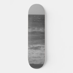 SKATEBOARD STIJL EN ONTWERP