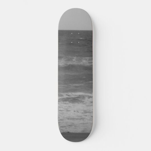 SKATEBOARD STIJL EN ONTWERP (Voorkant)
