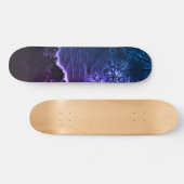 SKATEBOARD STIJL EN ONTWERP (Horizontaal)