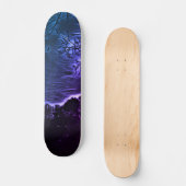 SKATEBOARD STIJL EN ONTWERP (Voorkant)