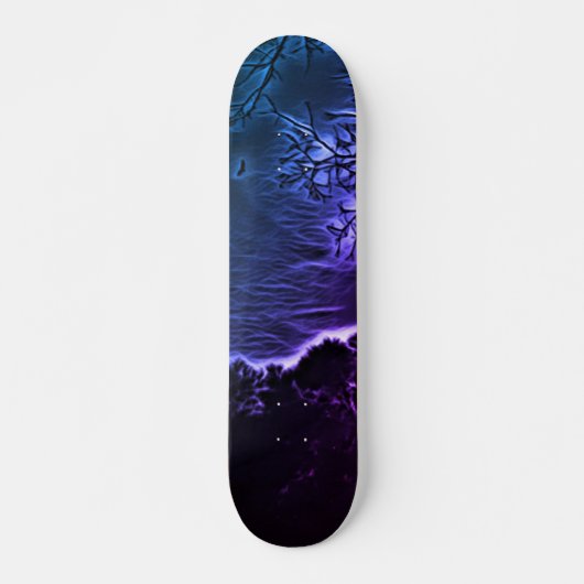 SKATEBOARD STIJL EN ONTWERP (Voorkant)