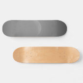 SKATEBOARD STIJL EN ONTWERP (Horizontaal)