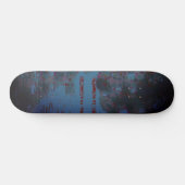 SKATEBOARD STIJL EN ONTWERP (Horizontaal)