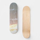 SKATEBOARD STIJL EN ONTWERP (Voorkant)