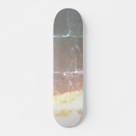 SKATEBOARD STIJL EN ONTWERP