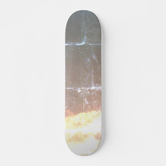 SKATEBOARD STIJL EN ONTWERP (Voorkant)