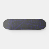 SKATEBOARD STIJL EN ONTWERP (Horizontaal)