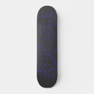 SKATEBOARD STIJL EN ONTWERP