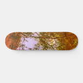SKATEBOARD STIJL EN ONTWERP (Horizontaal)