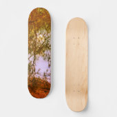 SKATEBOARD STIJL EN ONTWERP (Voorkant)