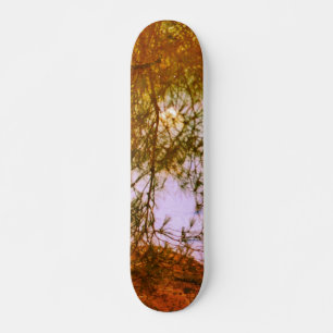 SKATEBOARD STIJL EN ONTWERP