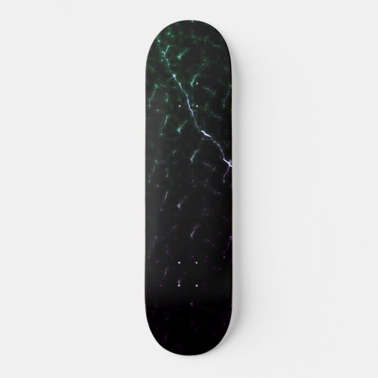 SKATEBOARD STIJL EN ONTWERP (Voorkant)