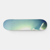 SKATEBOARD STIJL EN ONTWERP (Horizontaal)